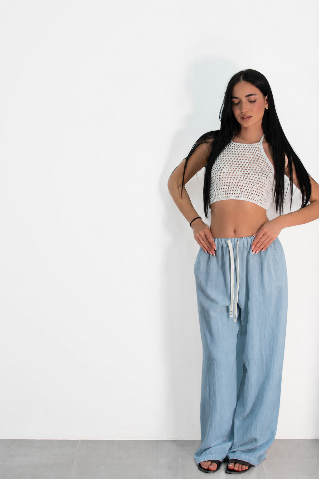 Nest Pants