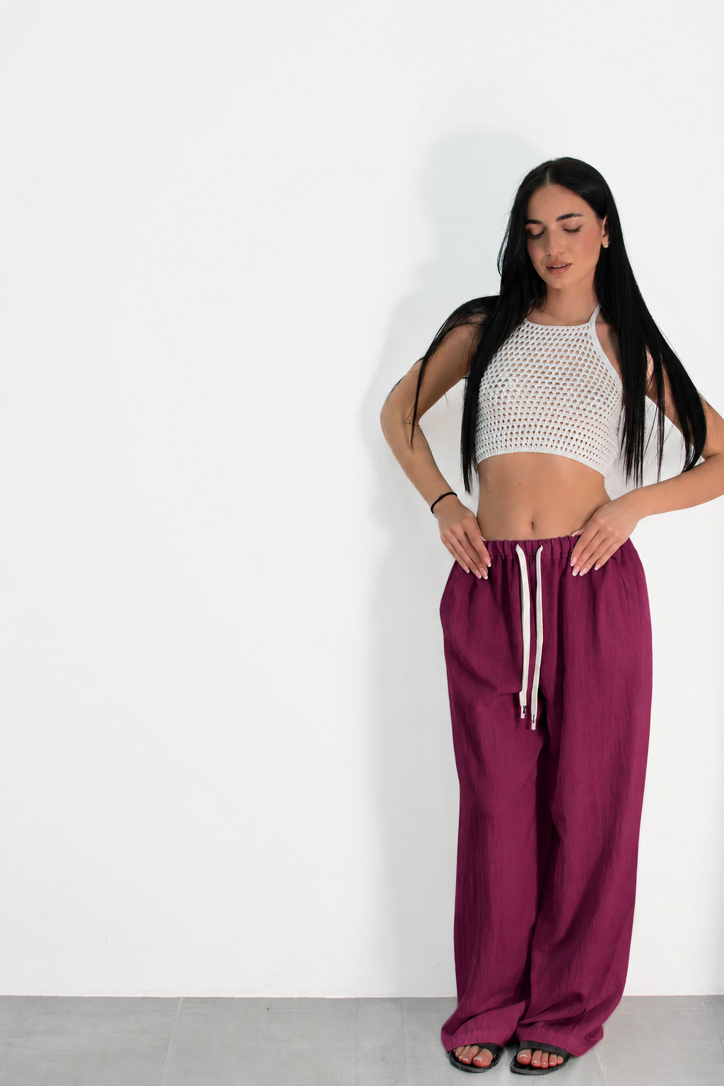 Nest Pants