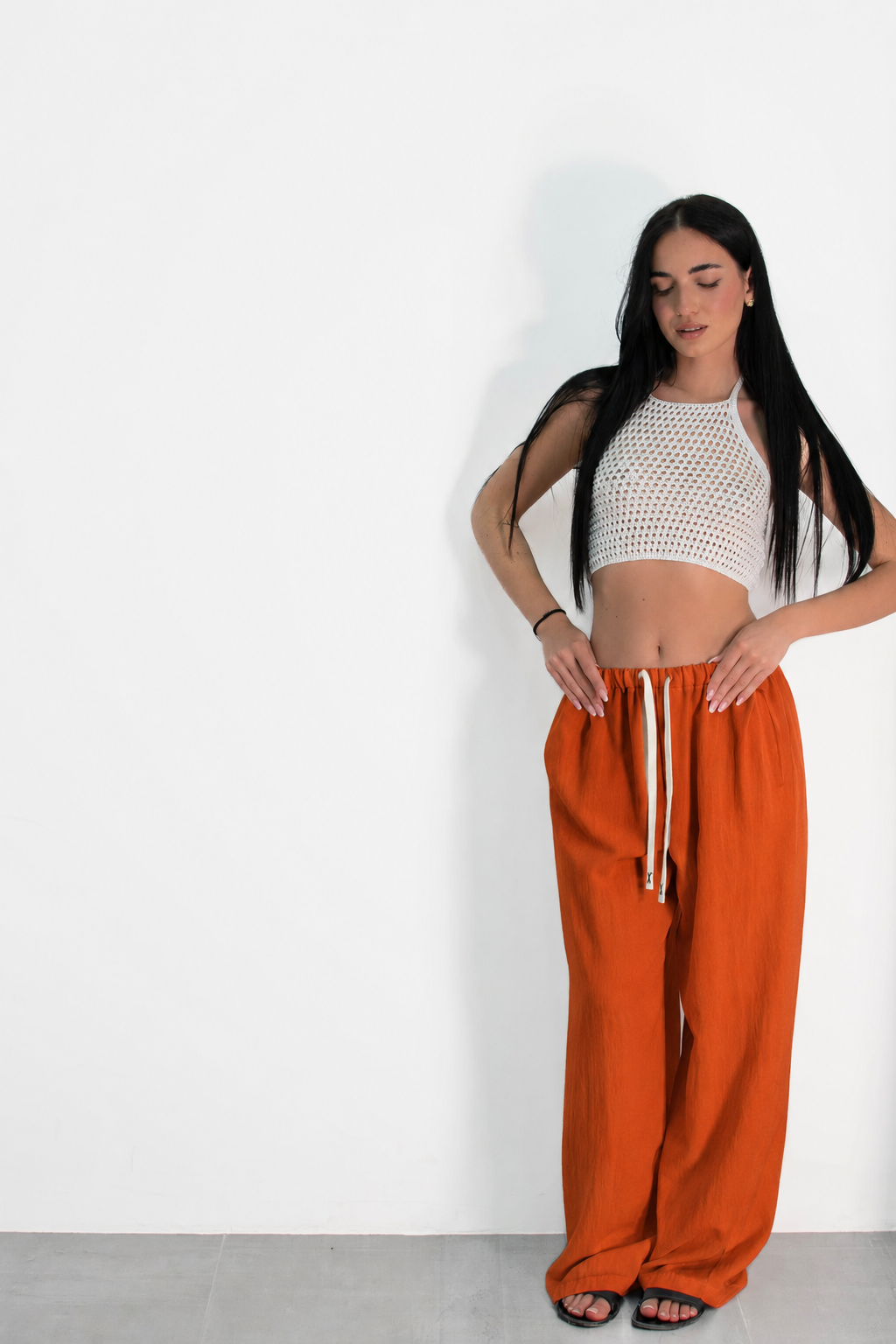 Nest Pants