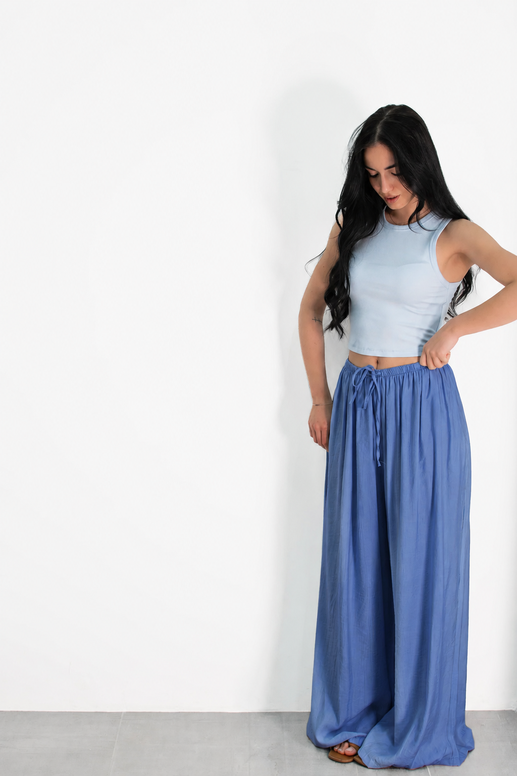 Pantaloni Ray