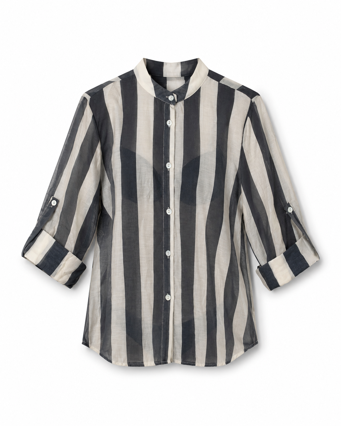 Camicia Tropicana