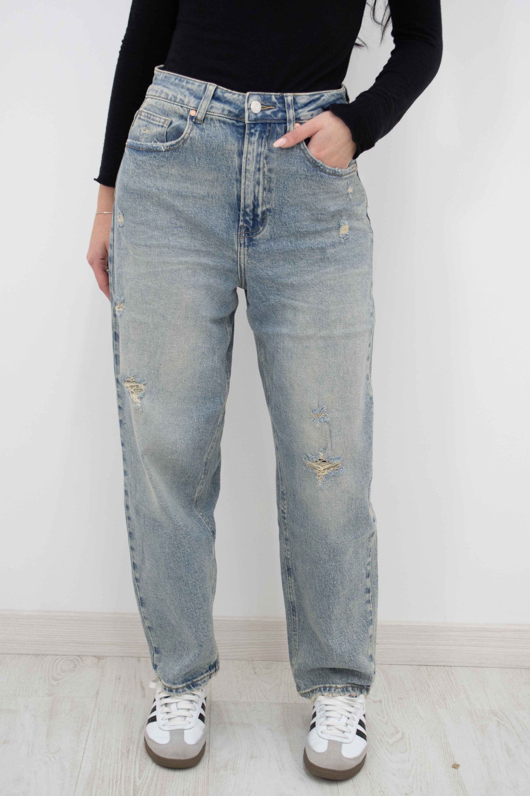 Jeans Delia