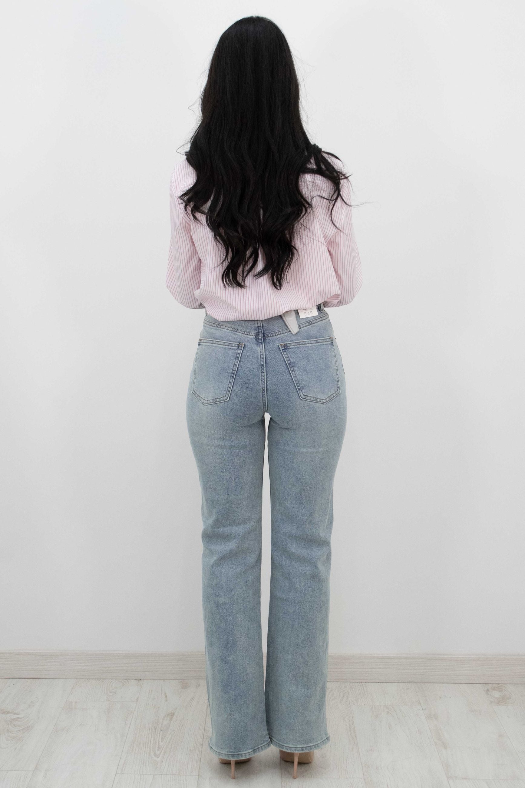 Jeans Miss Two