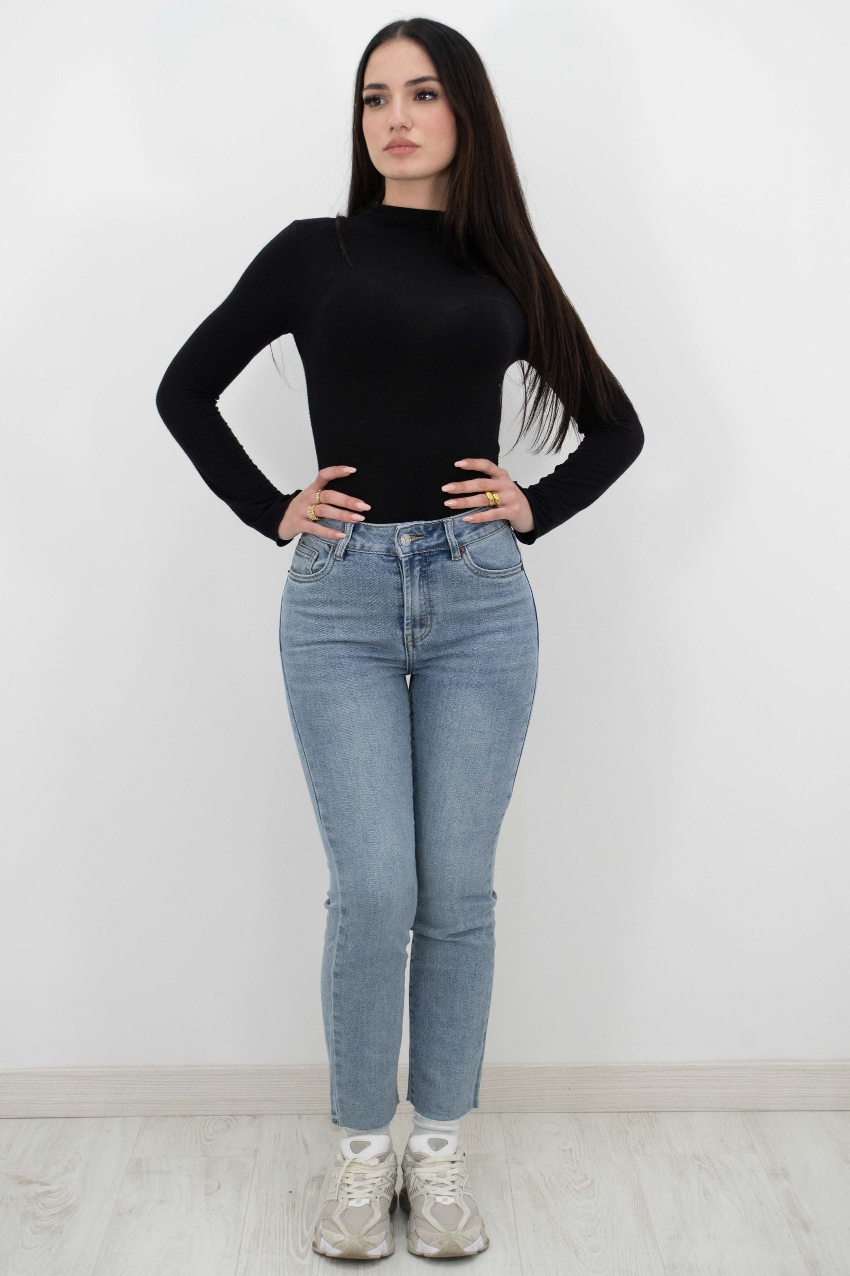 Jeans Katia