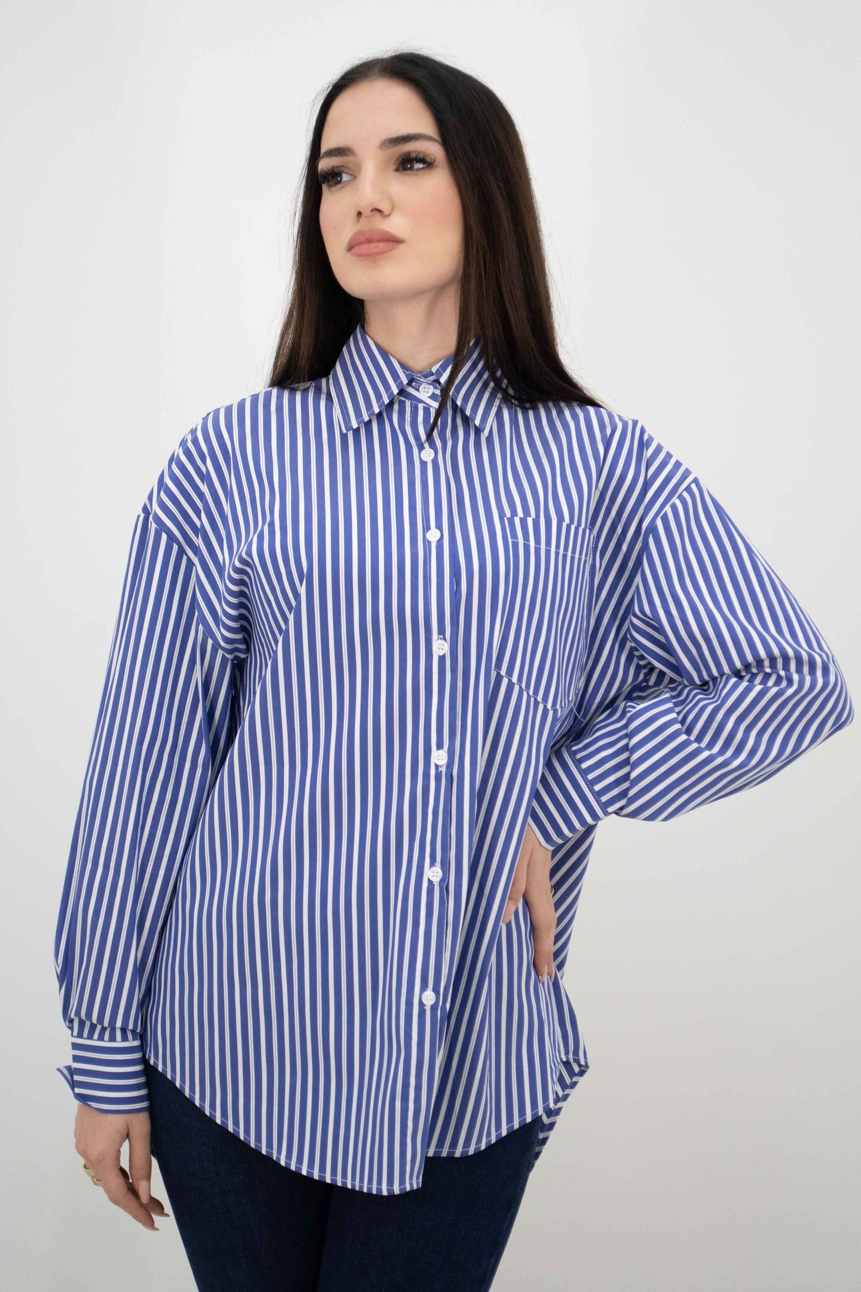 Camicia Riga