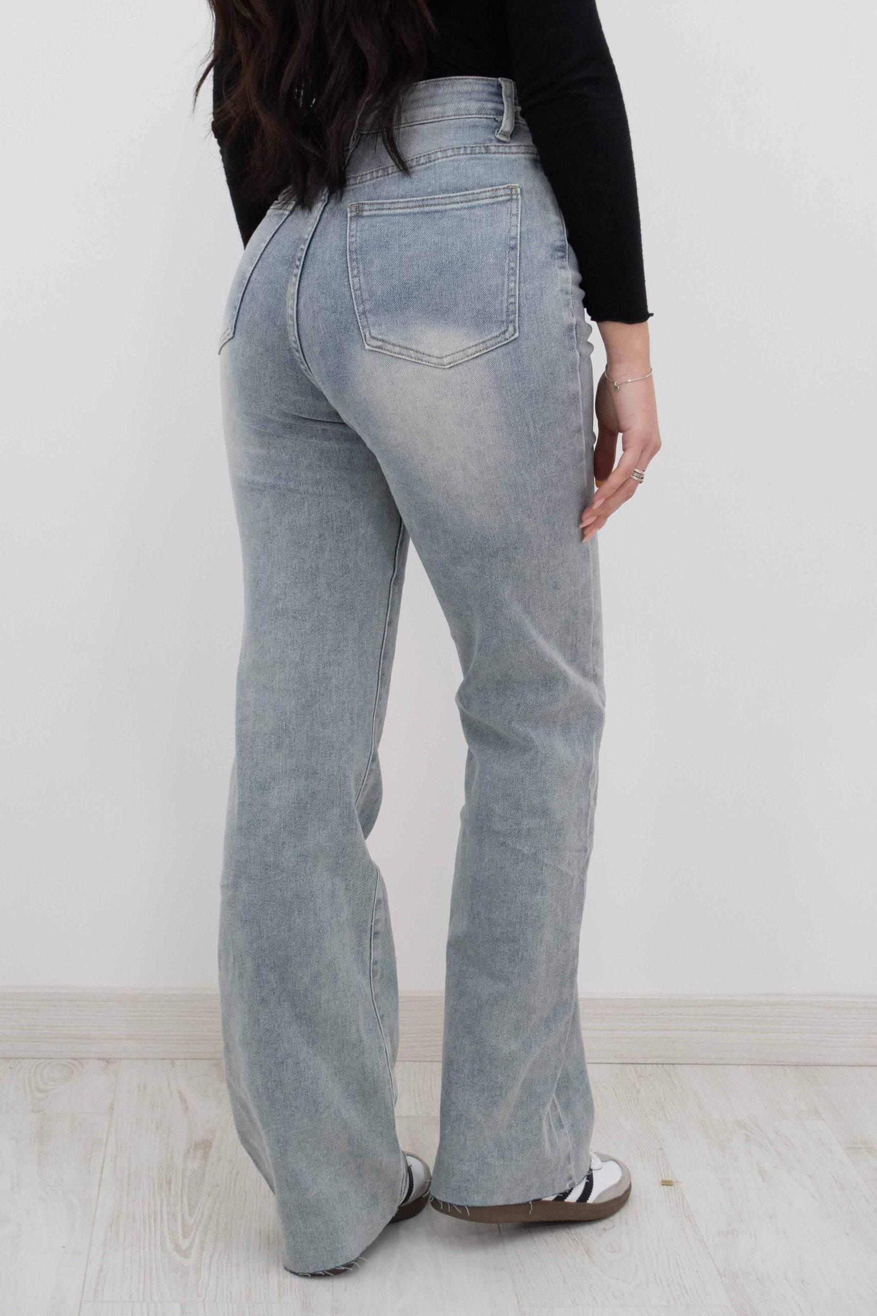 Jeans Quito