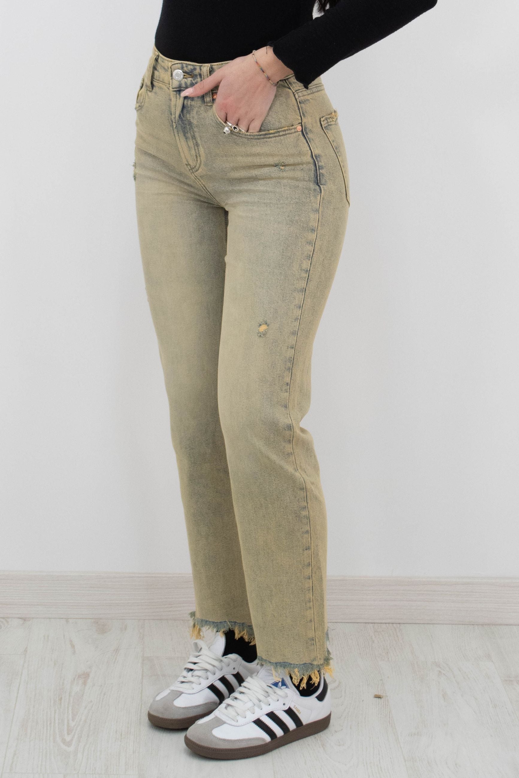 Jeans Dakar