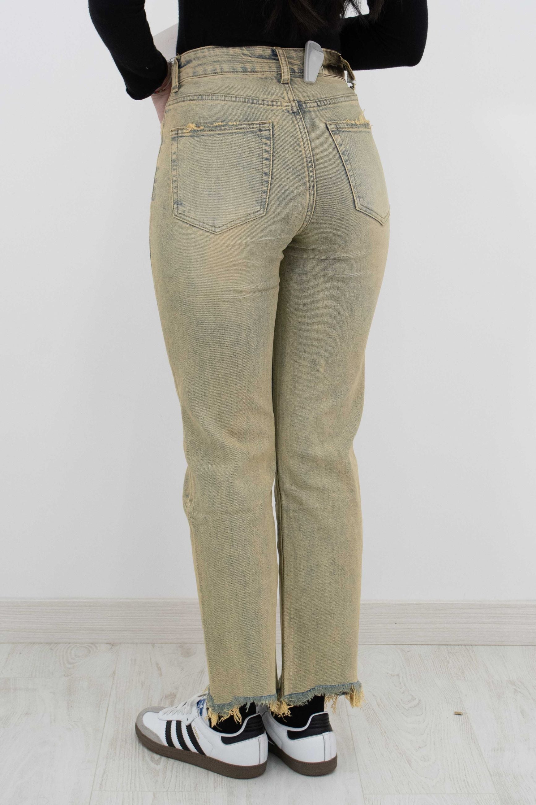 Jeans Dakar