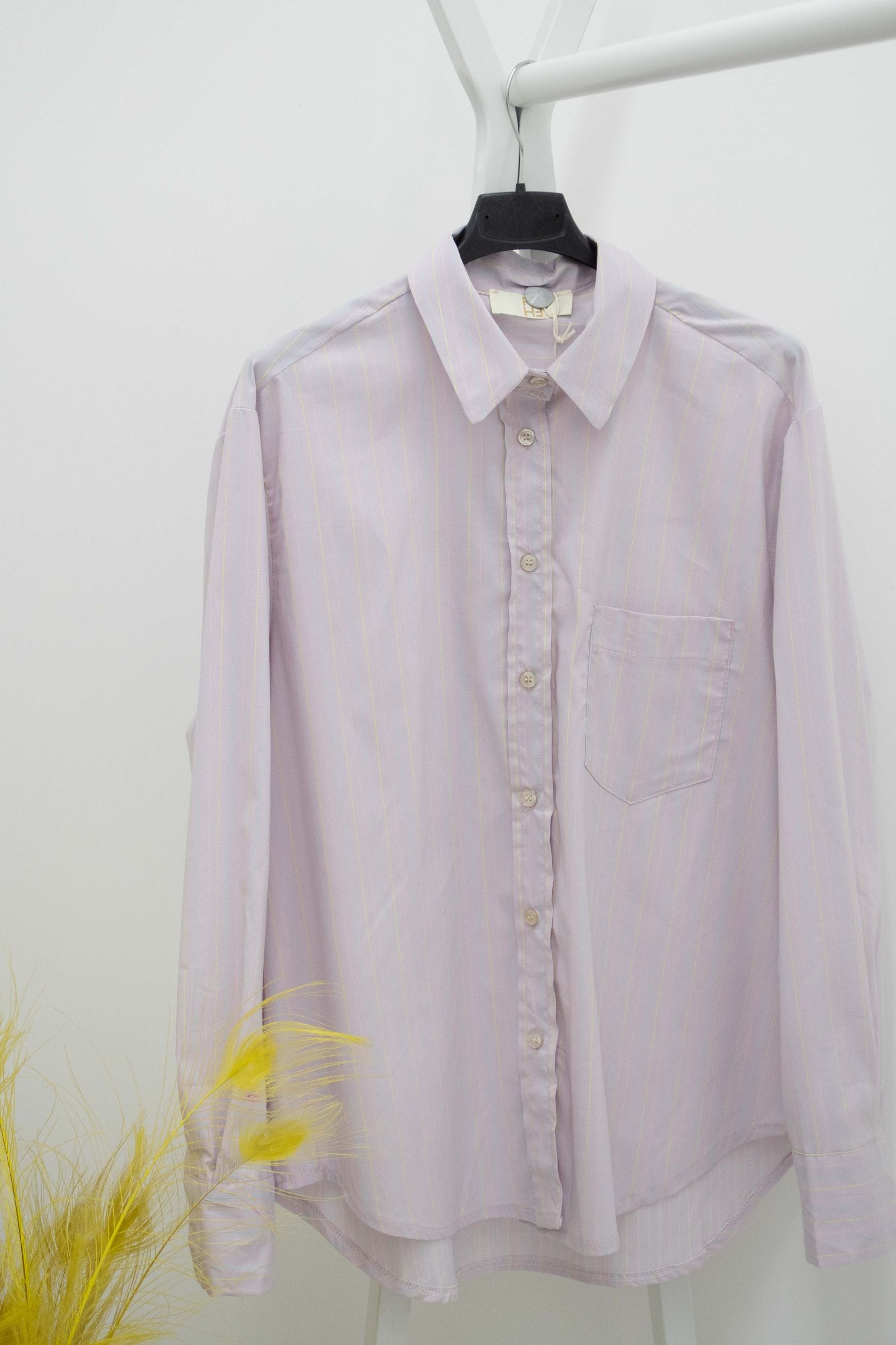 Camicia Spring