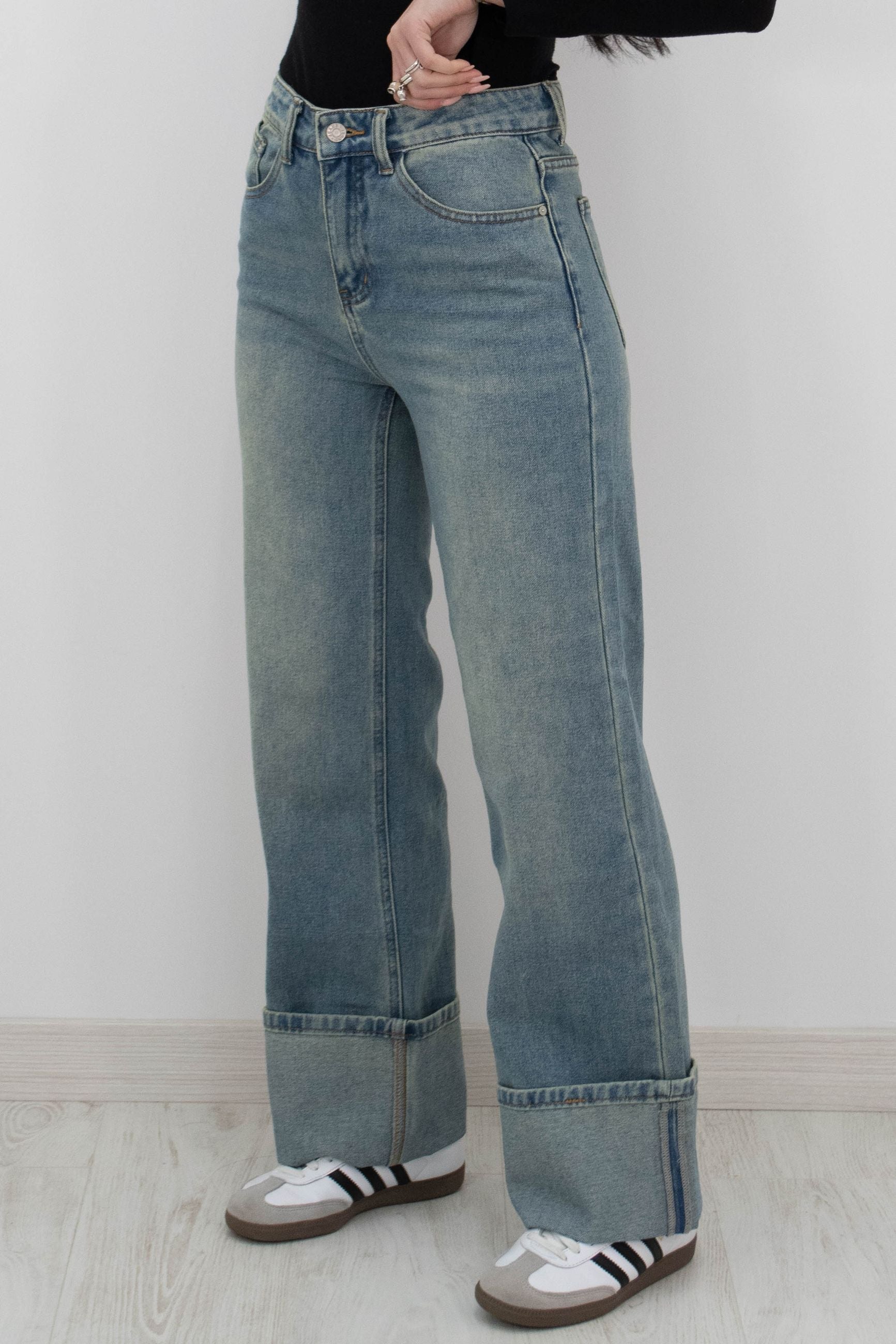 Jeans Jakarta