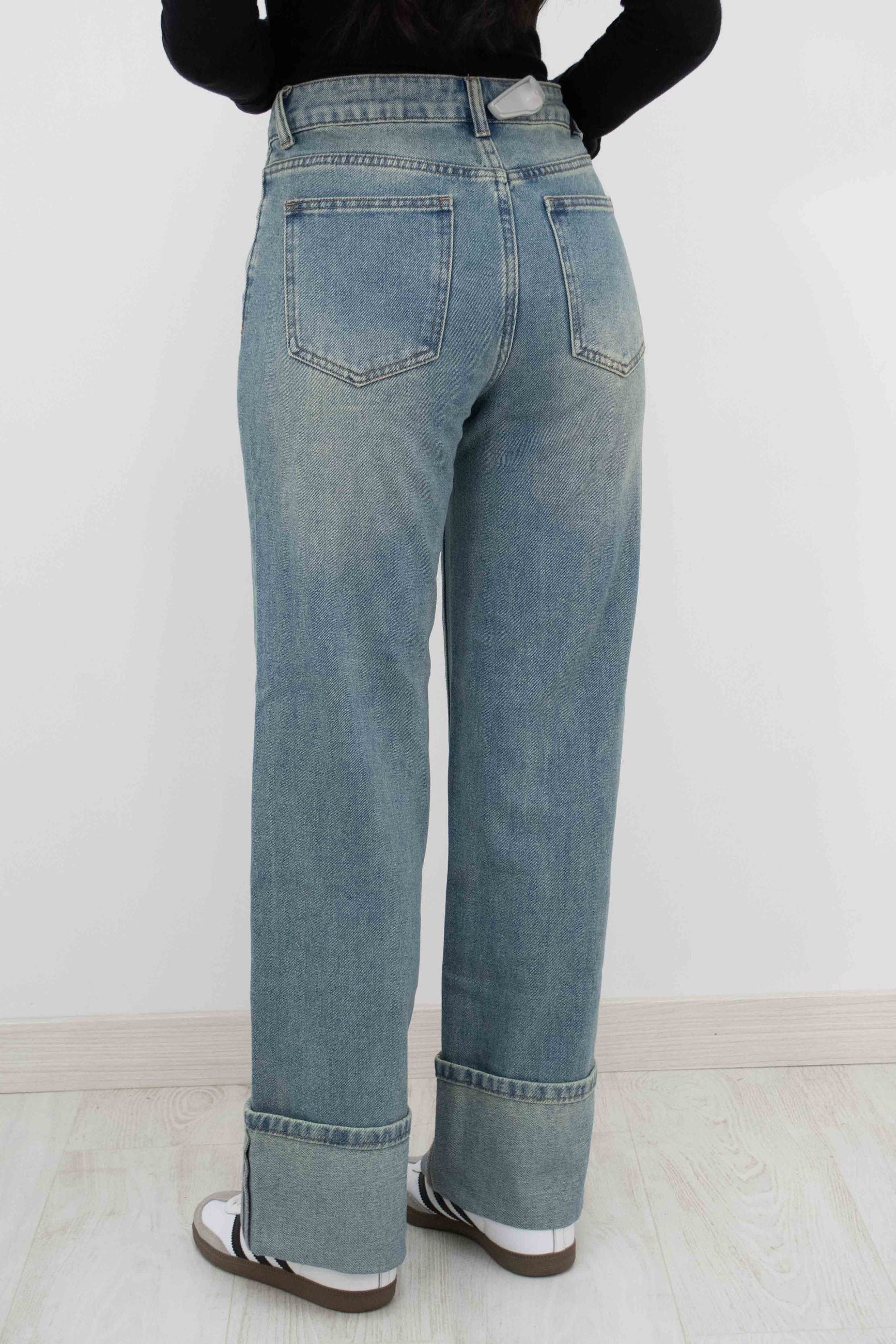 Jeans Jakarta