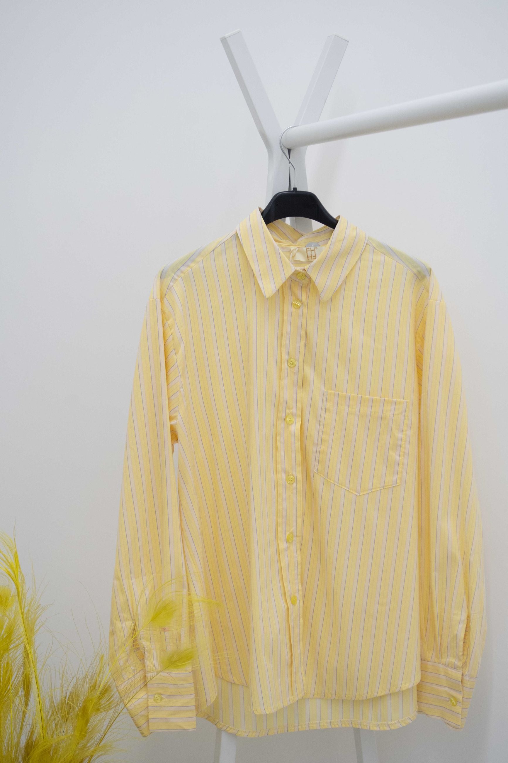 Camicia Spring