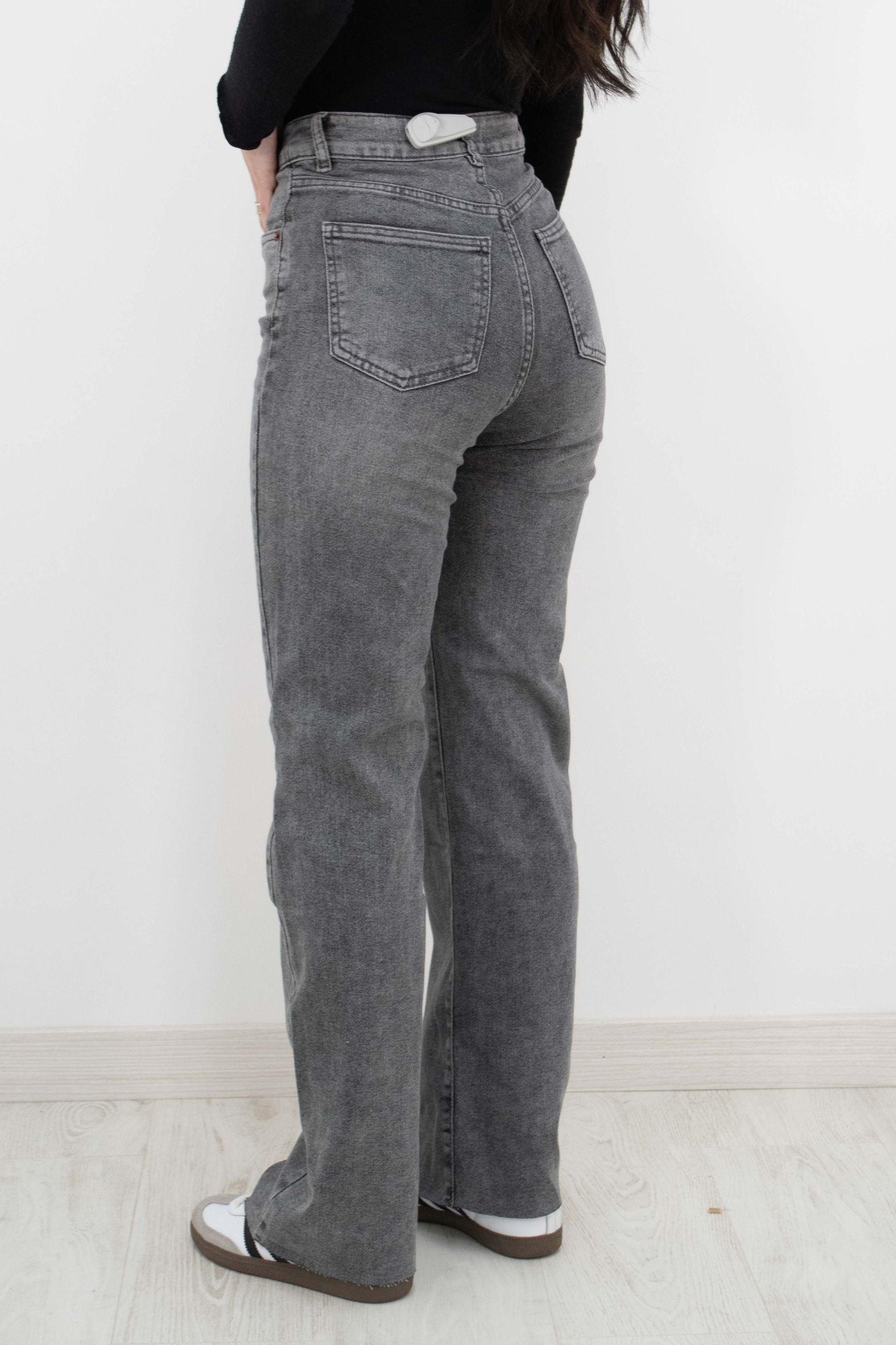 Jeans Ginevra