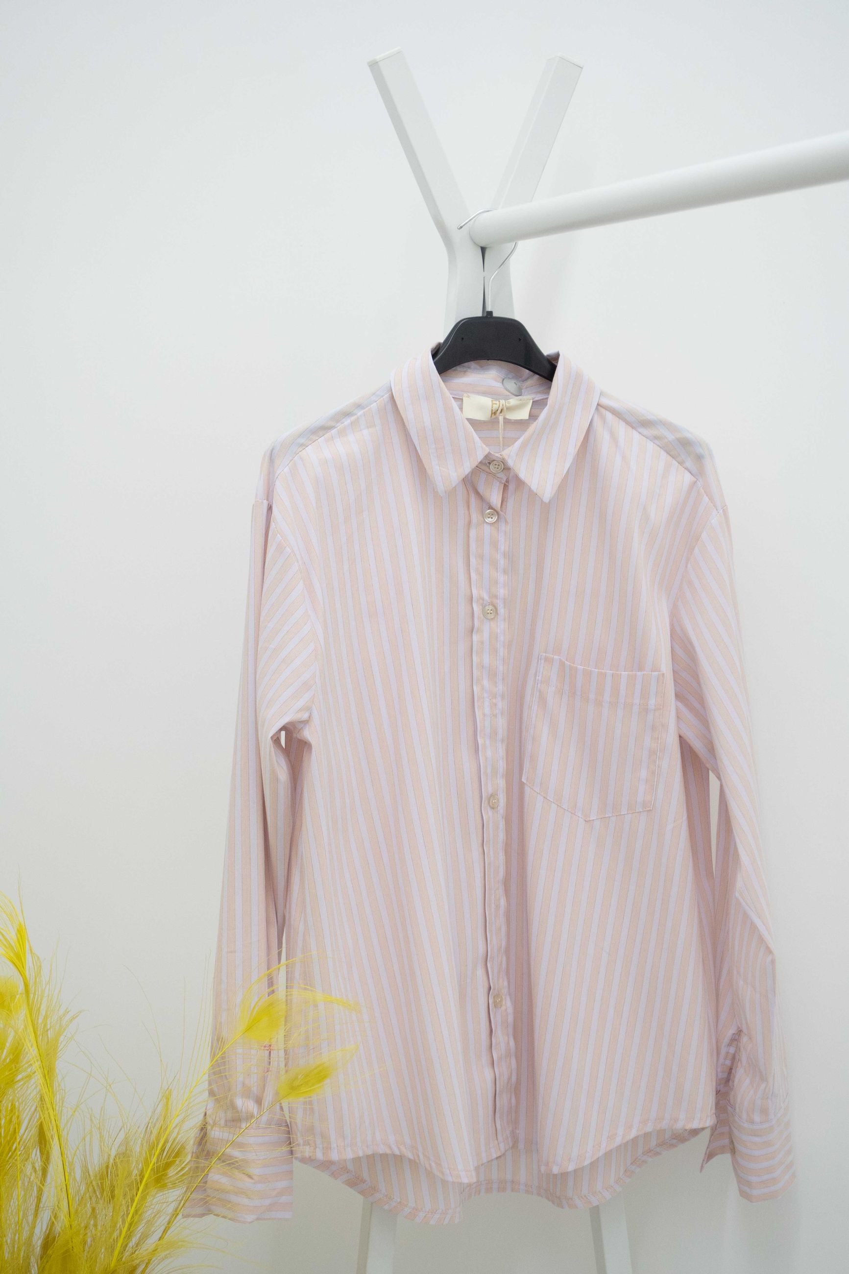 Camicia Spring