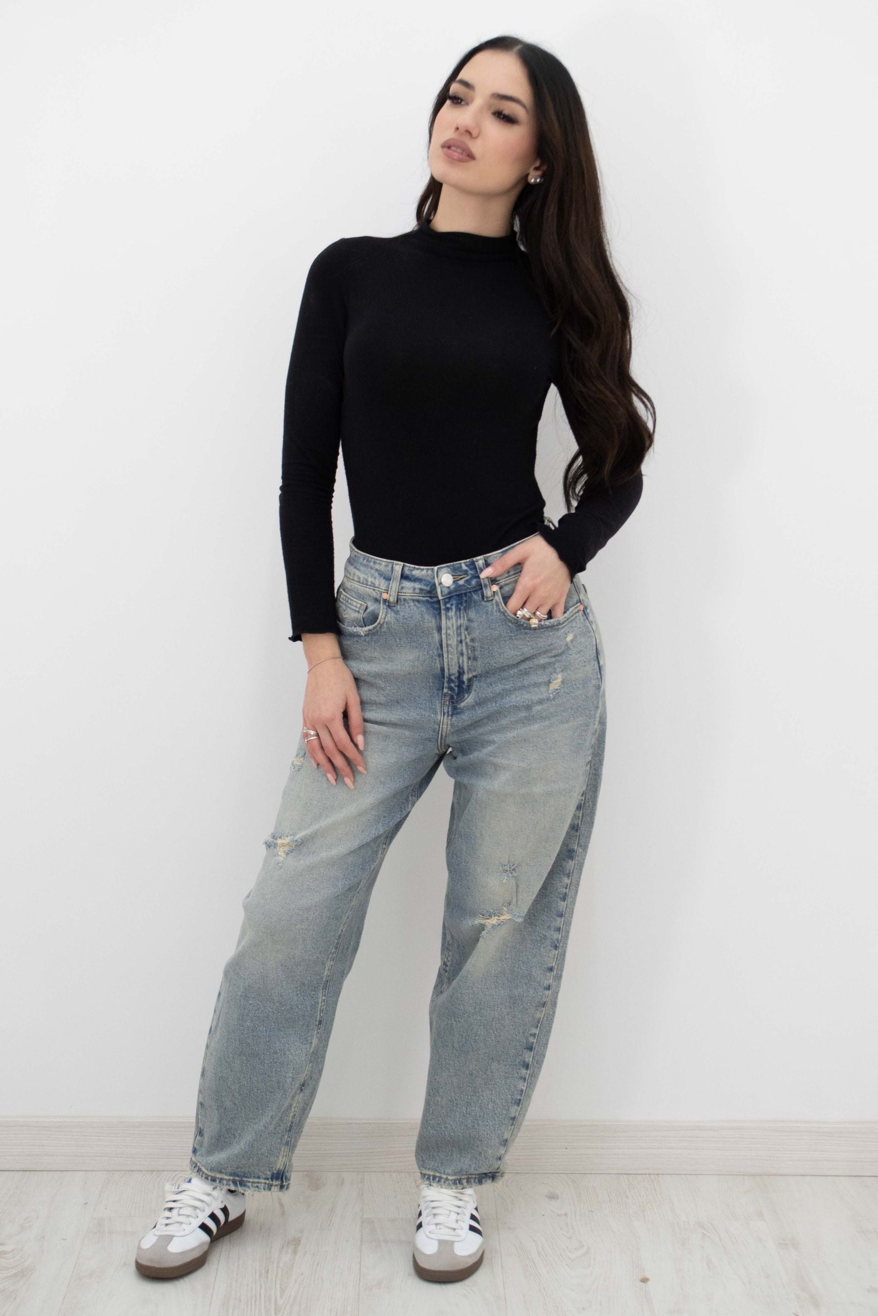 Jeans Delia